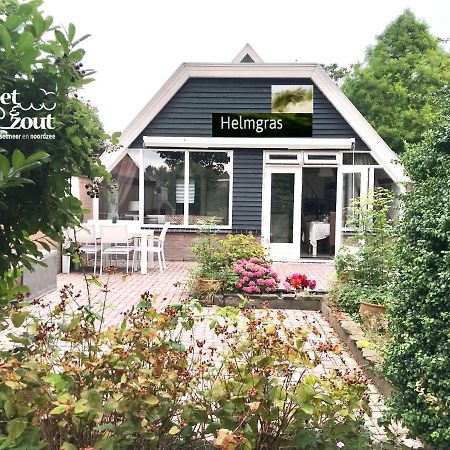 Holiday-Home Helmgras 5P. Amsterdam And The Beach Opmeer Extérieur photo