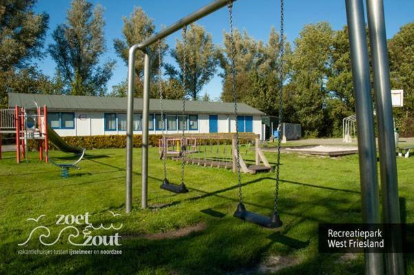 Holiday-Home Helmgras 5P. Amsterdam And The Beach Opmeer Extérieur photo