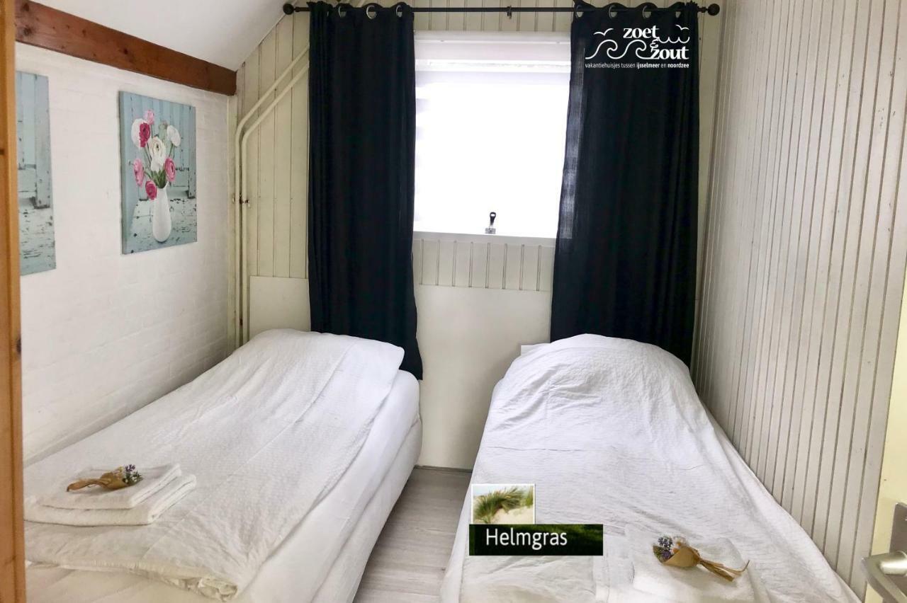 Holiday-Home Helmgras 5P. Amsterdam And The Beach Opmeer Extérieur photo